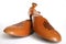 Wooden Shoe Forms