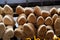 Wooden Shoes for Sale, Brugge, Belgium