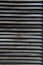 Wooden shutters on brown background in Key West, USA