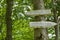 Wooden signpost on walking trail close to Velka Raca peak in Northern Slovakia