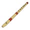 Wooden simple flute