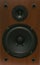 Wooden speaker (texture)
