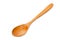 Wooden Spoon