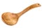 Wooden spoon