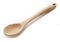 Wooden Spoon