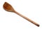 Wooden spoon