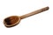 Wooden spoon