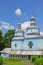 Wooden St. Nicholas Church (1746), Vinniytsia