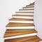 Wooden Stairs