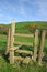 Wooden Stile