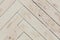 Wooden texture background, grungy painted parquet