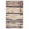 Wooden texture color. Wood grain background. Timber outline grunge wood cover. Nature tree wallpaper. Gray overlay vein
