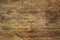 Wooden texture with defects cracked chipped and scratched grunge background for design