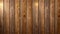 Wooden texture. Lining boards wall. Wooden background. pattern. AI Generated