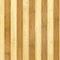 Wooden texture striped bamboo.