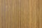 A wooden textured wainscot