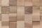 Wooden tile panels