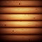 Wooden Timbered Wall Seamless Background