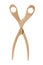 Wooden Tongs