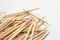Wooden toothpicks