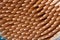 Wooden Toothpicks Close Up Background for backgrounds or textures