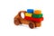 Wooden toy for kids