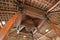 Wooden Traditional Javanese Home Roofing Design