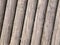 Wooden trunks background