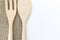 Wooden utensil