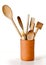 Wooden Utensils