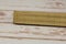 Wooden Vintage Slide Rule: Mathematical Calculator - School Education Theme