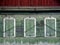 Wooden window with shutter doors.