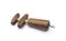 Wooden wine opener look very strong