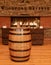 Woodford Reserve Bourbon Distillery