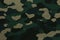 woodland army camouflage tarp canvas texture