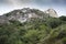 Woodlands in Somiedo Valley, Somiedo Nature Reserve