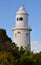 Woodman Point Lighthouse: Australian Bush