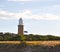 Woodman Point Lighthouse Sunlit Landscape