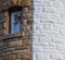 Woodman Point Lighthouse: Window Detail