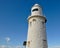 Woodman Point Limestone Lighthouse Tower