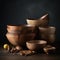 Woodturning in Functional Objects Showcase Image