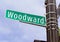 Woodward Avenue, Detroit Michigan