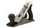 Woodworking hand tools - iron plane