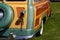 Woody Wagon\'s Rear End