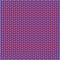 Wool abstract texture vector - red and blue