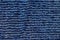 Wool Fabric Texture Background, Close Up Shot, Blue Navy Tone