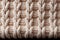 Wool knit texture backgorund. Generative AI