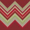 Woolen zig zal lines knitting texture geometric