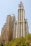 Woolworth Building