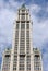 Woolworth Building